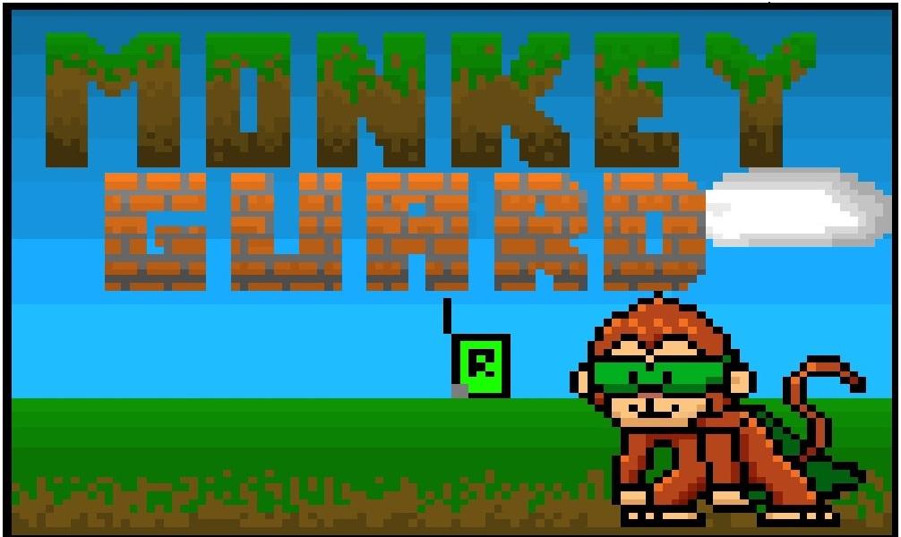Monkey Guard